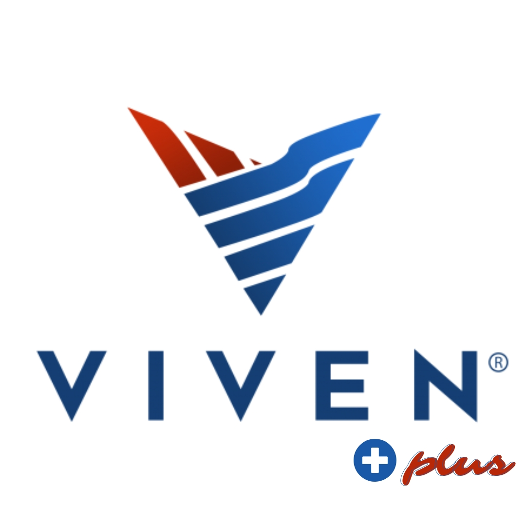 Logo VIVEN - COSTA DAURADA