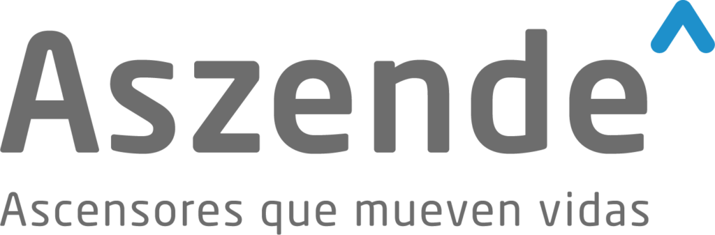 Logo de Aszende