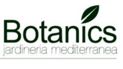 Logo de Botanics