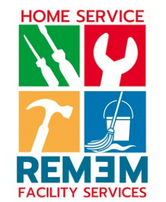 Logo de REMEM