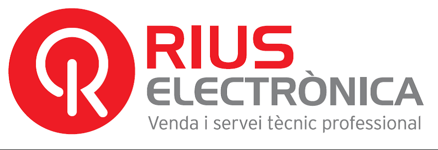 Logo de Rius