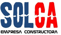 Logo de Solca