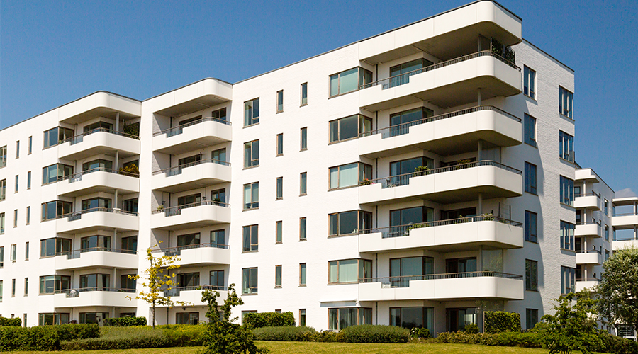 Inversiones inmobiliarias
