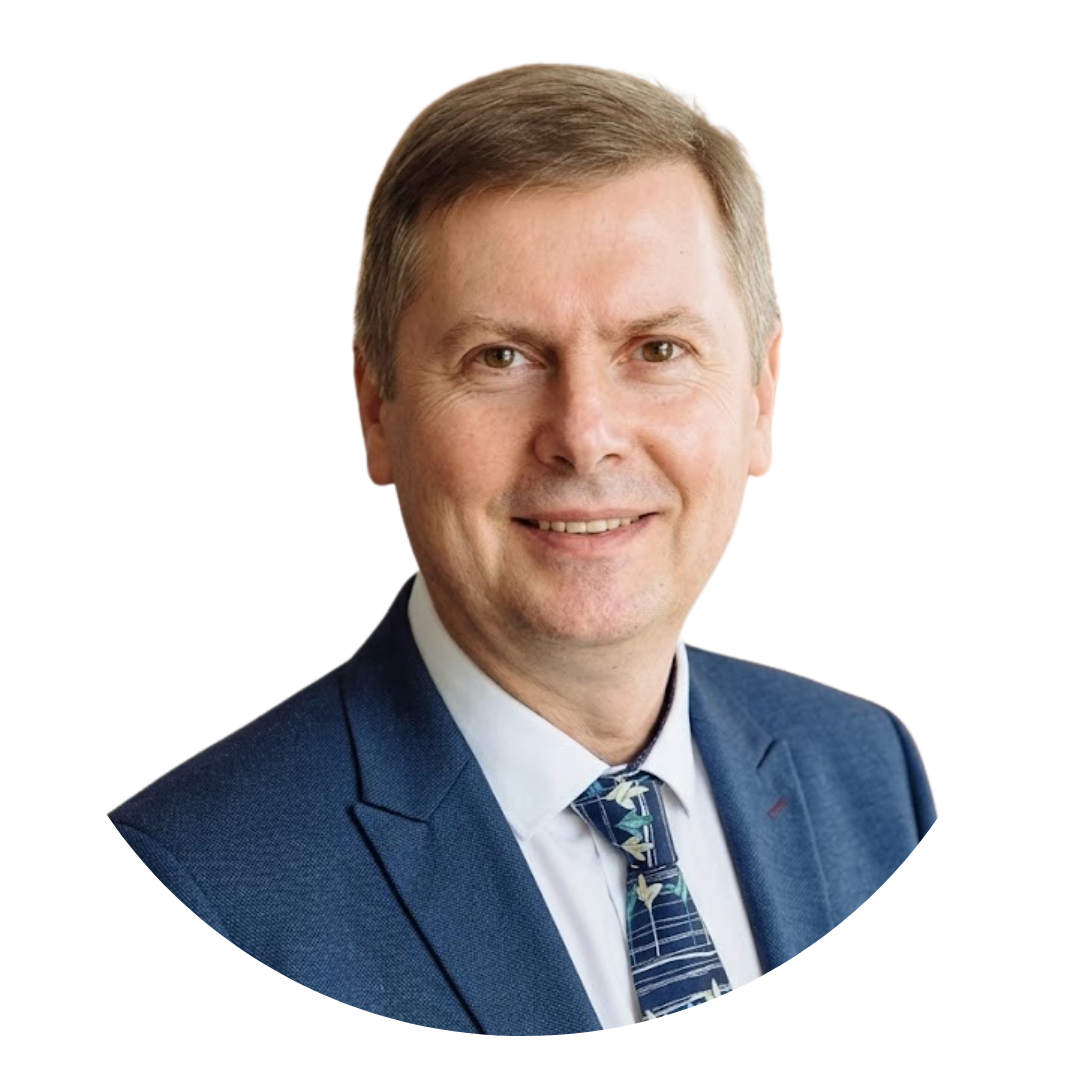 Igor Zherebko