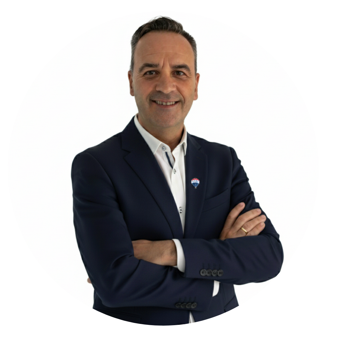 Michel Arquimbau